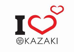 イラスト：I LOVE OKAZAKI