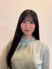 写真：岡崎女子大学の学生