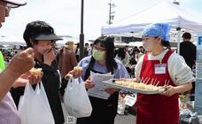 写真：社会貢献活動1
