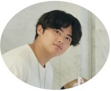 写真：人間環境大学の生徒2