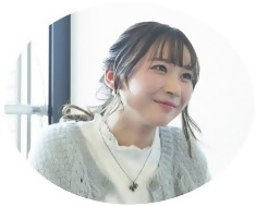 写真：人間環境大学の生徒1