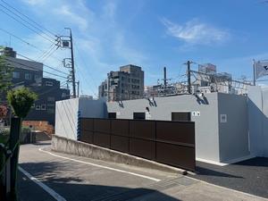 写真：南口トイレ1