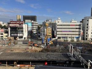 写真：解体写真