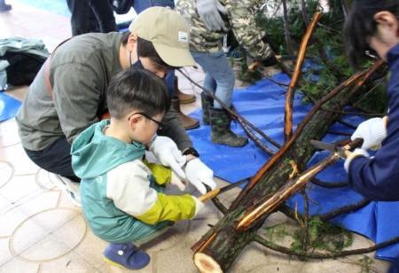 写真：活動風景