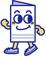 イラスト：イッピョウくん