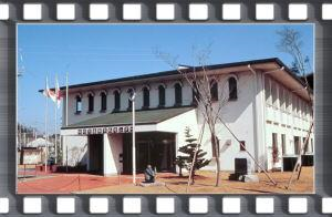 写真：東部支所