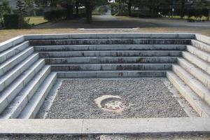 写真：北野廃寺