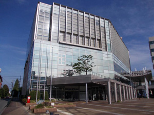 写真：南部市民センター