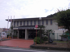 写真：東部市民センター