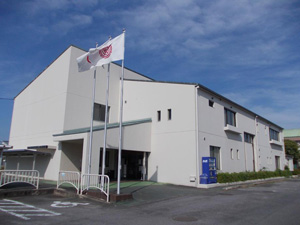 写真：矢作市民センター