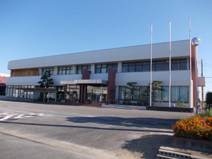 写真：六ツ美市民センター