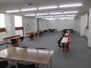 岡崎アートビレッジ（ラーニングB-1）