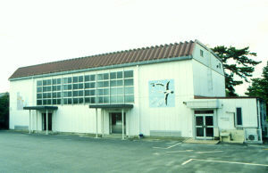 写真：岡崎市井田学区こどもの家