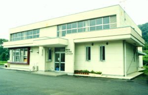 写真：岡崎市生平学区こどもの家