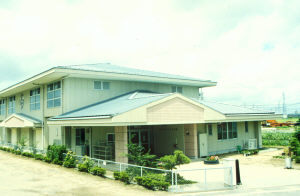 写真：岡崎市岡崎学区こどもの家