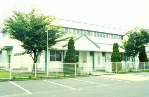 写真：岡崎市男川学区こどもの家