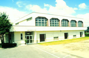 写真：岡崎市城南学区こどもの家