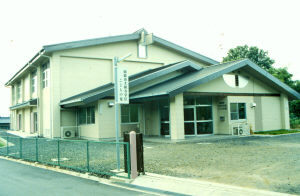 写真：大樹寺学区こどもの家