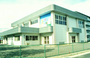 写真：大門学区こどもの家