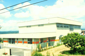 写真：竜美丘学区こどもの家