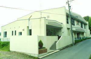 写真：常磐学区こどもの家