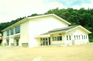 写真：常磐東学区こどもの家