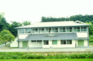 写真：常磐南学区こどもの家