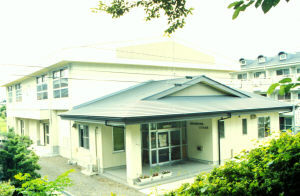 写真：藤川学区こどもの家