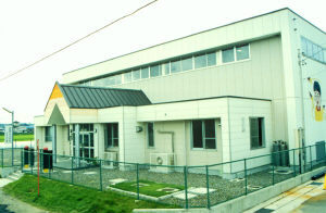 写真：美合学区こどもの家