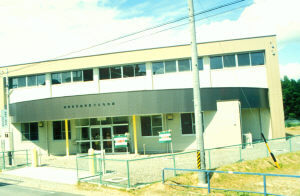 写真：三島学区こどもの家