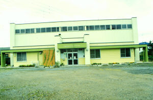 写真：緑丘学区こどもの家