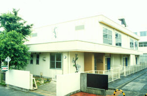 写真：六名学区こどもの家