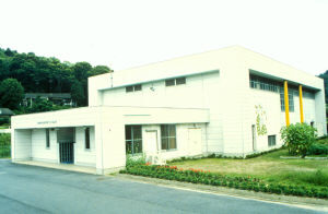 写真：本宿学区こどもの家