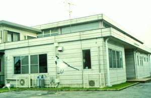 写真：矢作北学区こどもの家