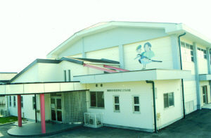 写真：矢作東学区こどもの家