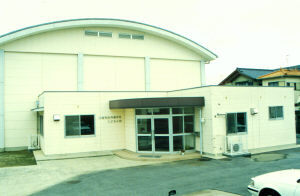 写真：矢作南学区こどもの家