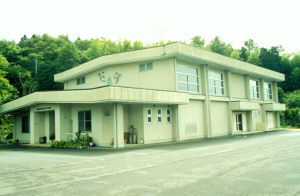 写真：竜谷学区こどもの家