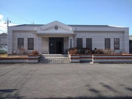 写真：岩津学区市民ホーム