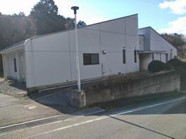 写真：岡崎市恵田学区市民ホーム