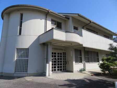 写真：岡崎学区市民ホーム