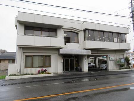 写真：大樹寺学区市民ホーム