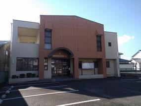 写真：大門学区市民ホーム