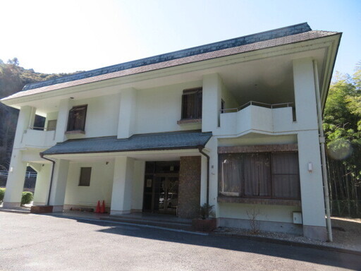 写真：常磐学区市民ホーム