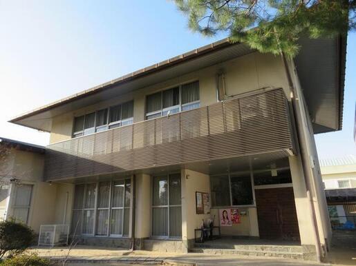 写真：広幡学区市民ホーム