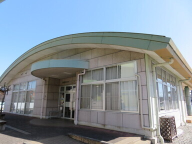 写真：六ツ美西部学区市民ホーム