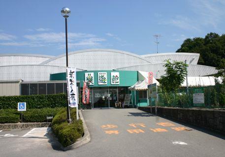 写真：おかざき農遊館