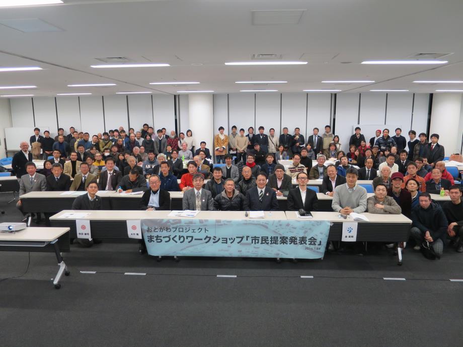 写真：集合写真