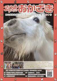 2026年春号：80号の写真