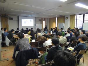 写真：プレゼン2