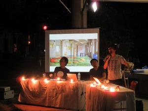 写真：第3回の様子